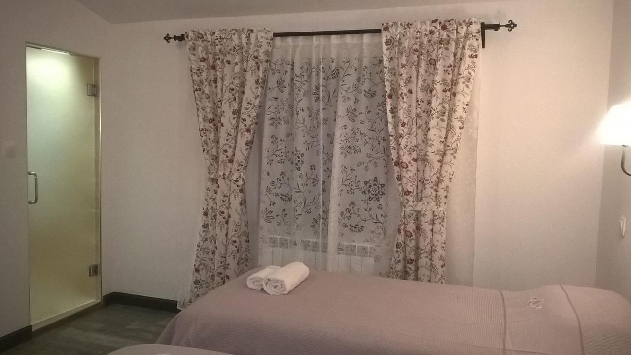 Villa Lavanda 埃伦娜 外观 照片