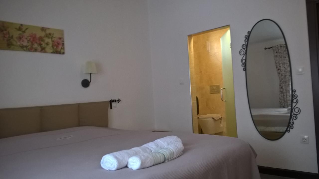 Villa Lavanda 埃伦娜 外观 照片