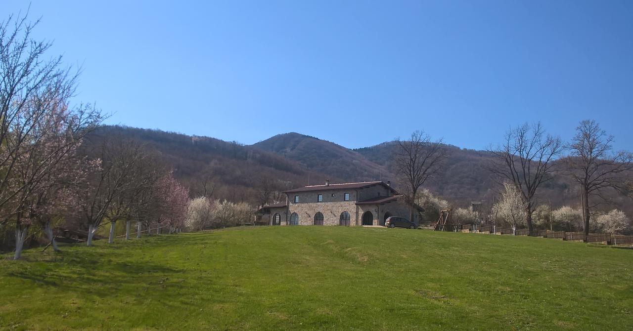 Villa Lavanda 埃伦娜 外观 照片