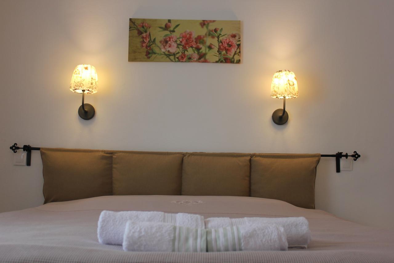 Villa Lavanda 埃伦娜 外观 照片